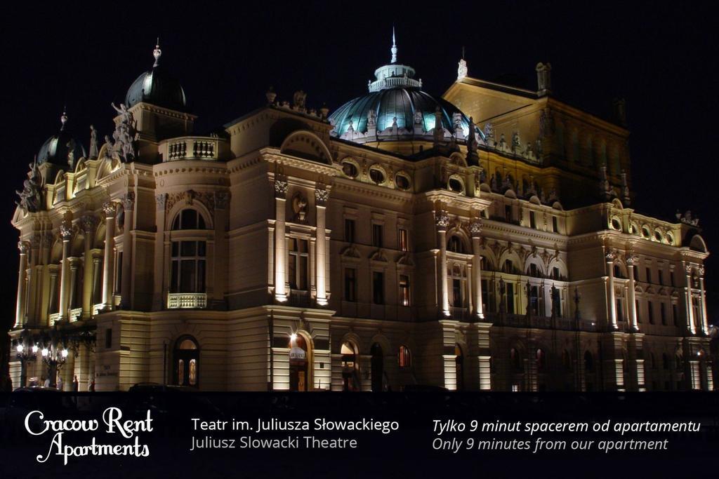 Aparthotel Cracow Rent - Spacious For 2-7 People In Quiet Area - Kolberga Street Nr 3 - 10 Min To Main Square By Foot Krakau